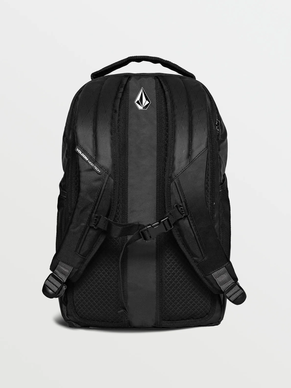 Volcom Venture Backpack - Black