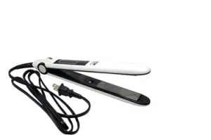 Voltage Valet Dual Voltage Hair Straightener