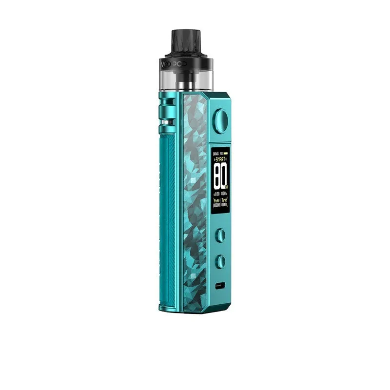 Voopoo Drag H80 S Mod Kit