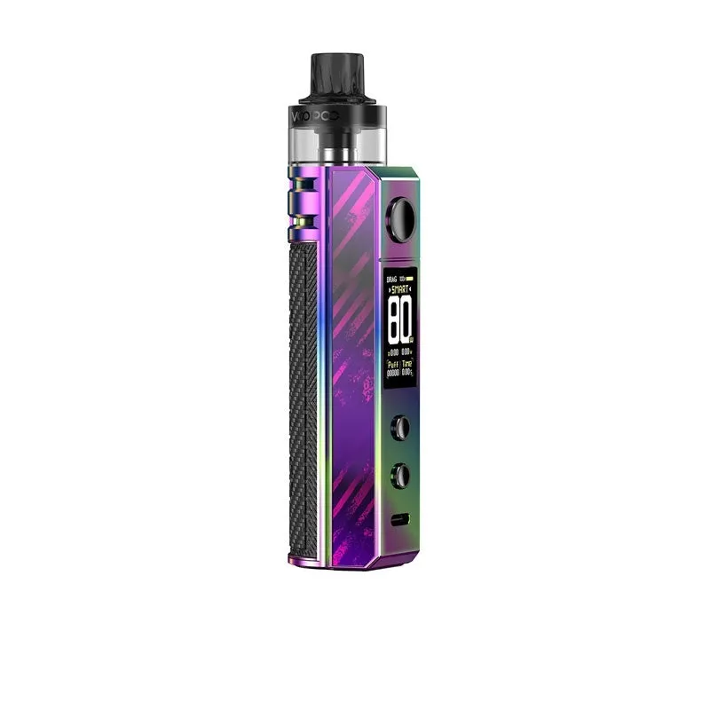 Voopoo Drag H80 S Mod Kit