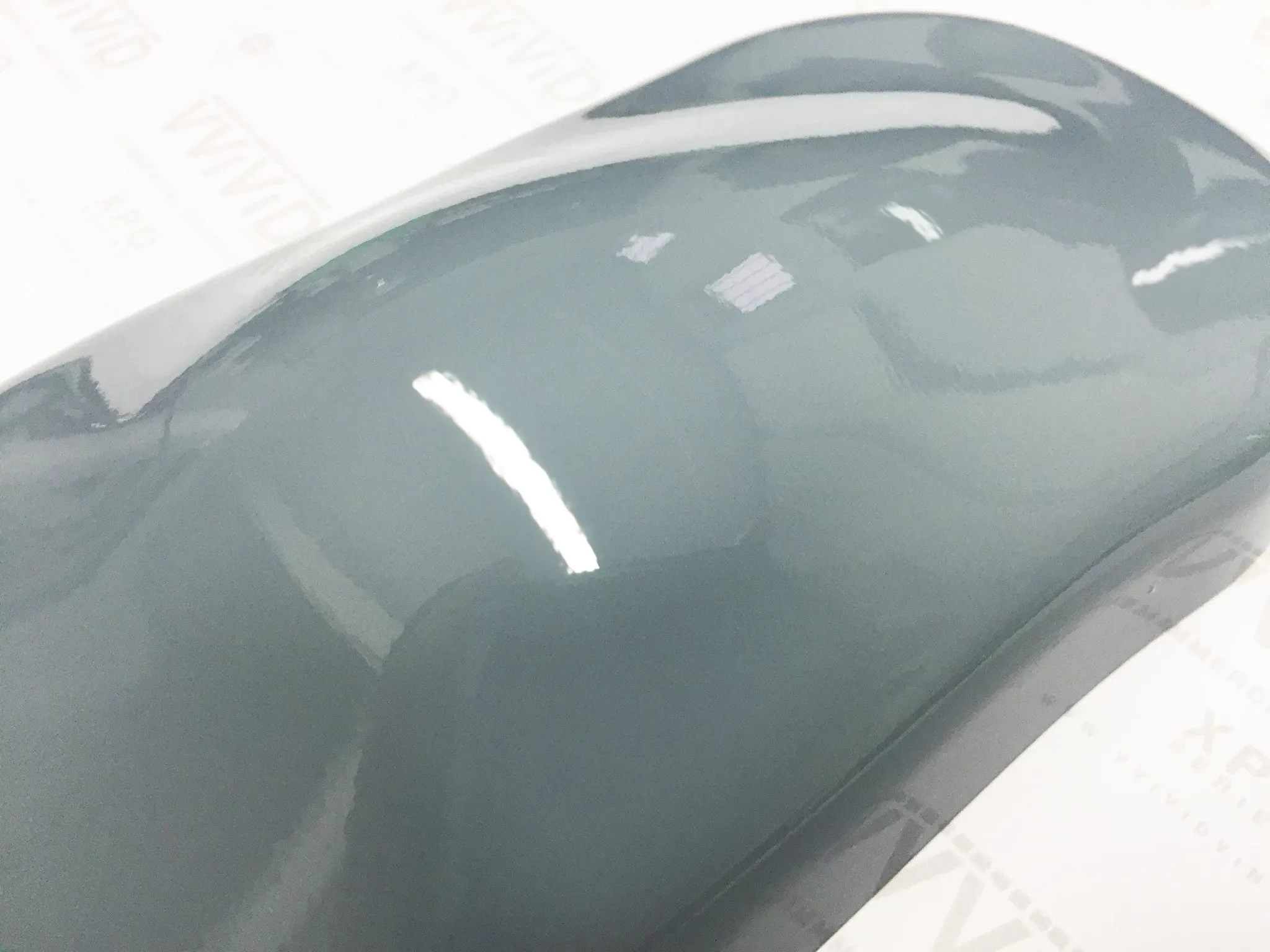 VViViD  Gloss Elephant Grey ( Nardo Grey)