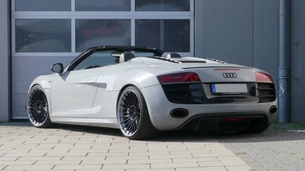 VViViD  Gloss Elephant Grey ( Nardo Grey)