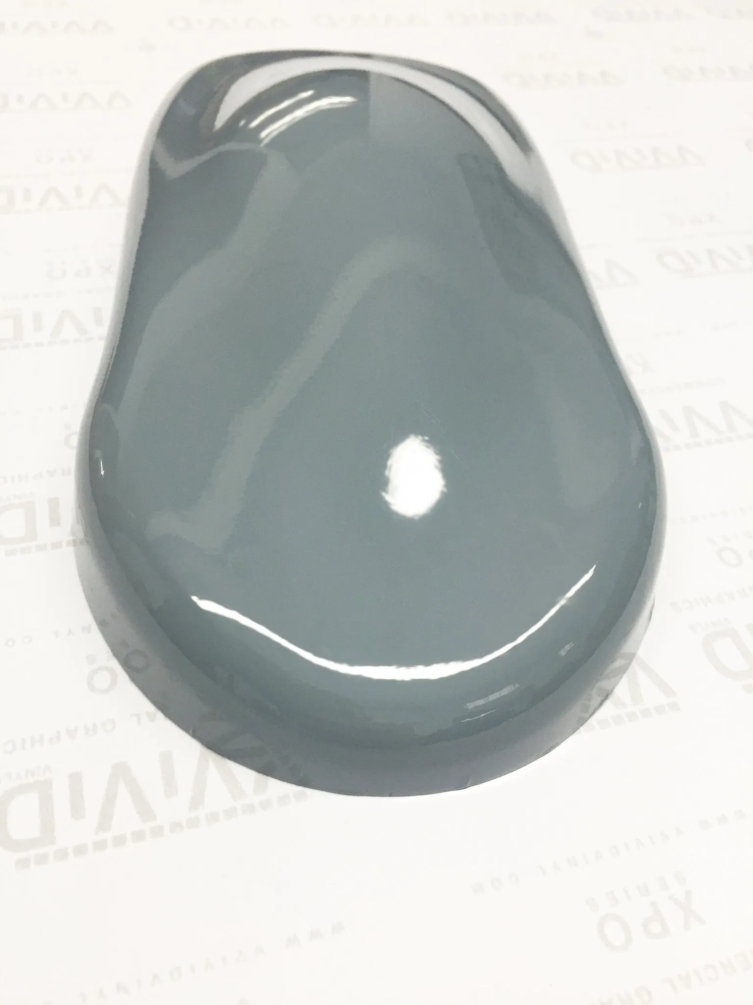 VViViD  Gloss Elephant Grey ( Nardo Grey)