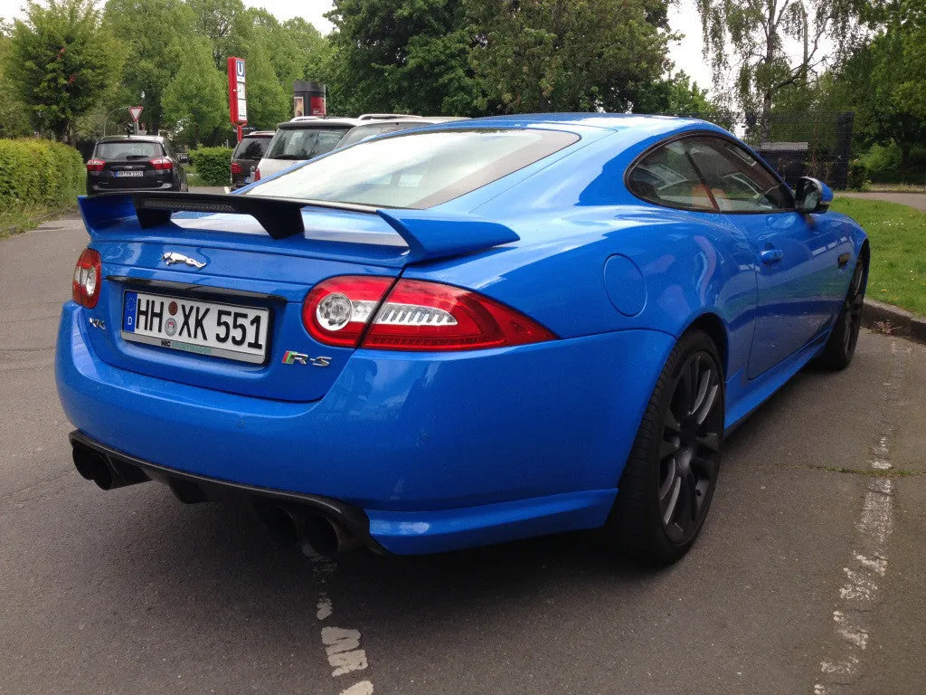 VViViD  Gloss Smurf Blue (Riviera Porsche GT3 Blue)