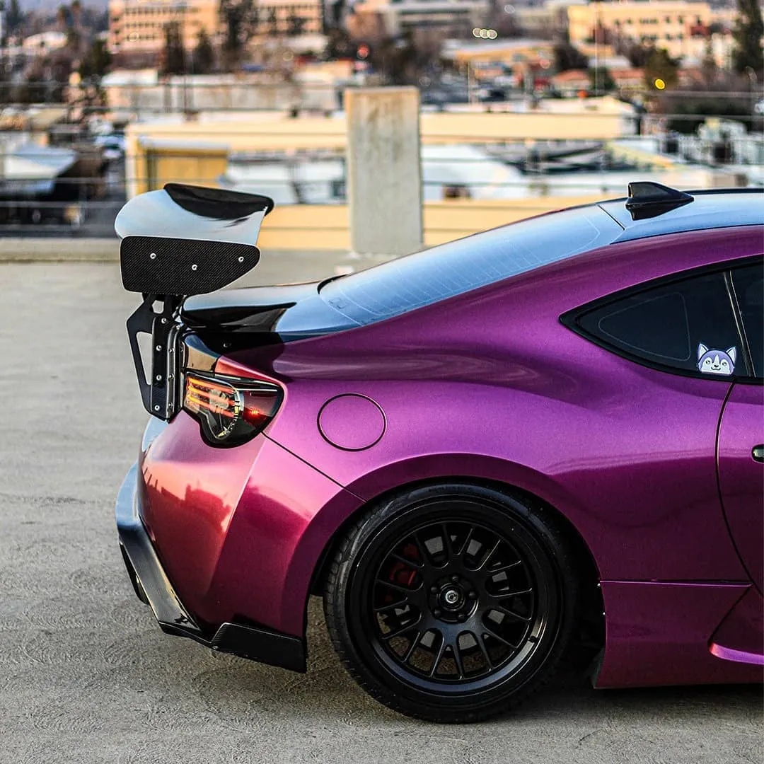 VVIVID  Joker Purple