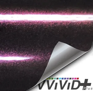 VVIVID  Nightshade Purple