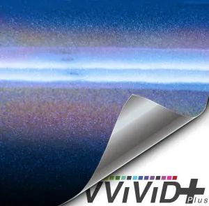VVIVID  Psycho Blue