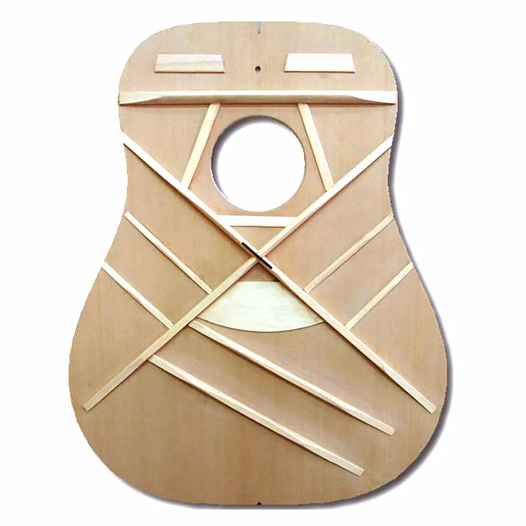 Walden D450 Acoustic Guitar - Solid Spruce Top