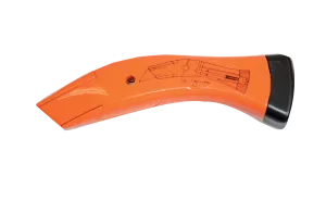 WALLBOARD TOOLS QUICK CHANGE FIXED BLADE
