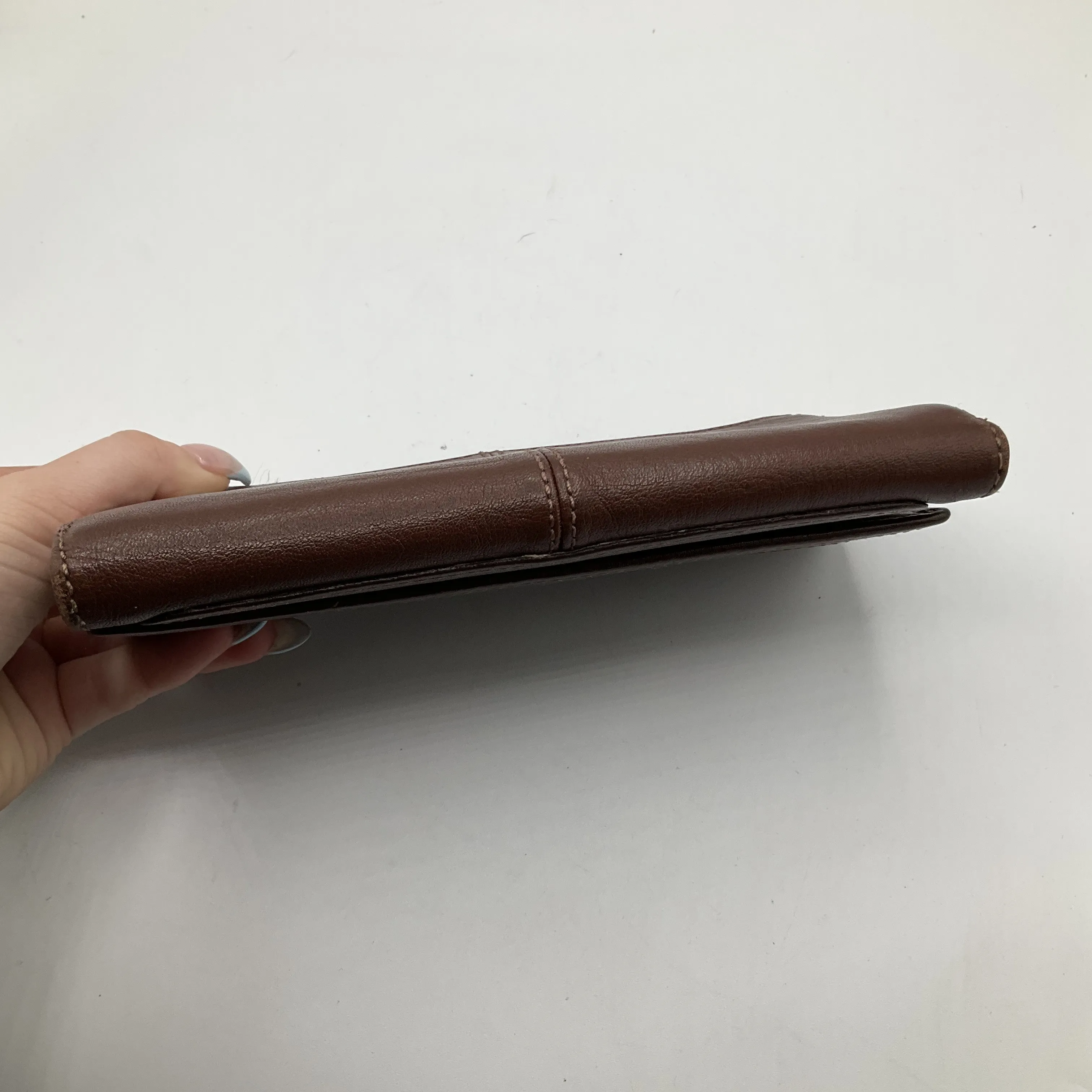 Wallet Designer By Coach  Size: Small
