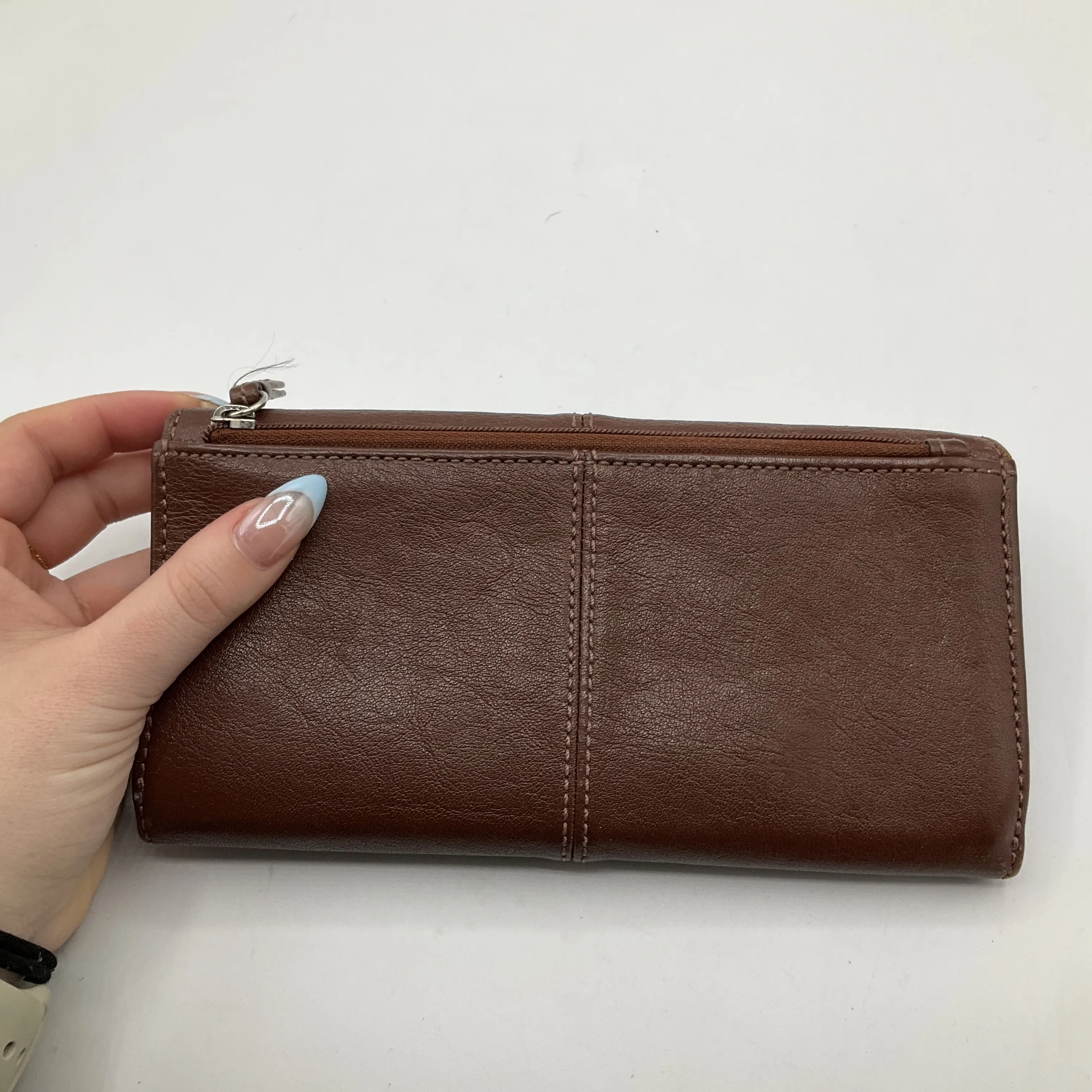 Wallet Designer By Coach  Size: Small