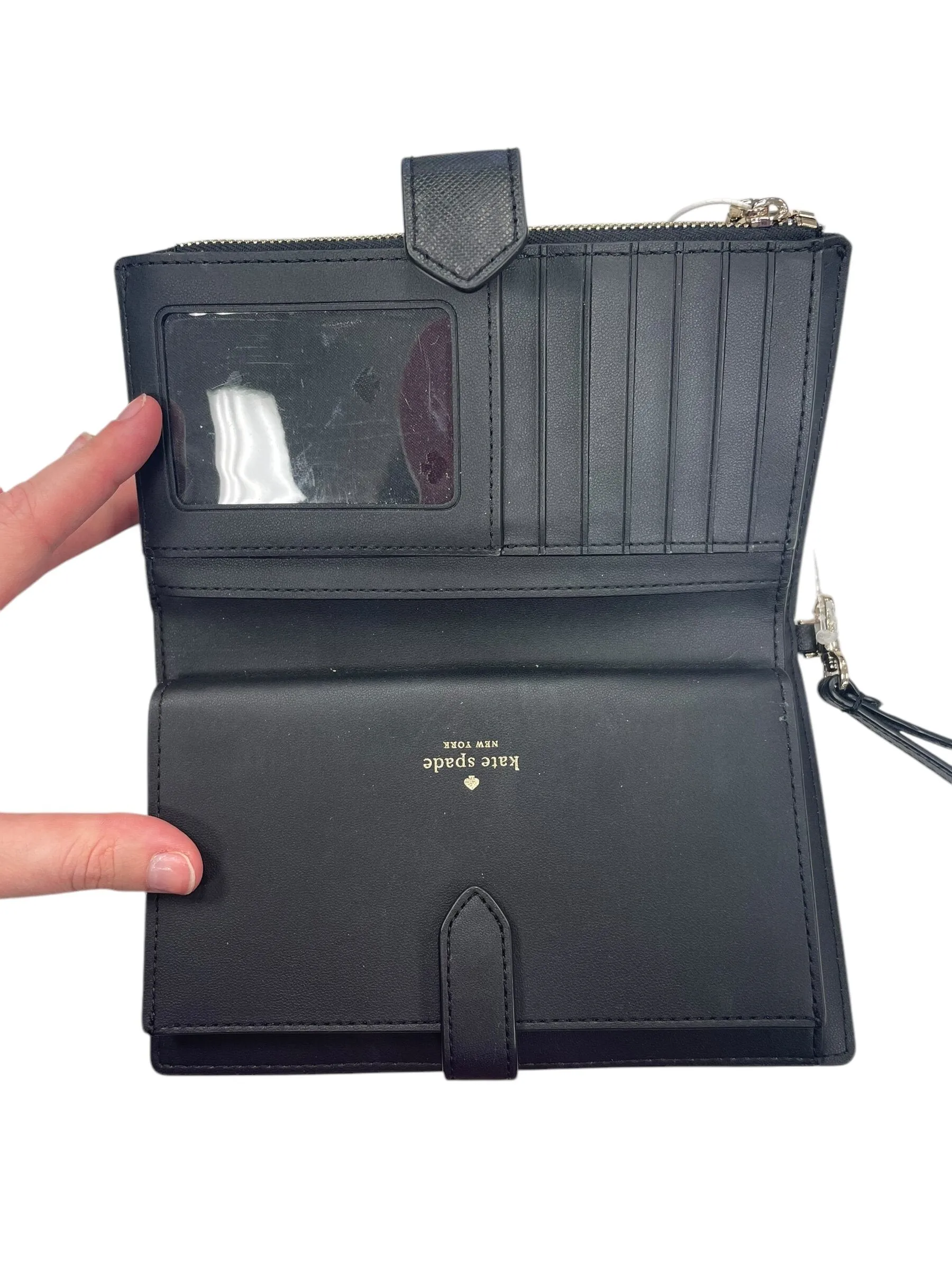 Wallet Designer By Kate Spade  Size: Medium