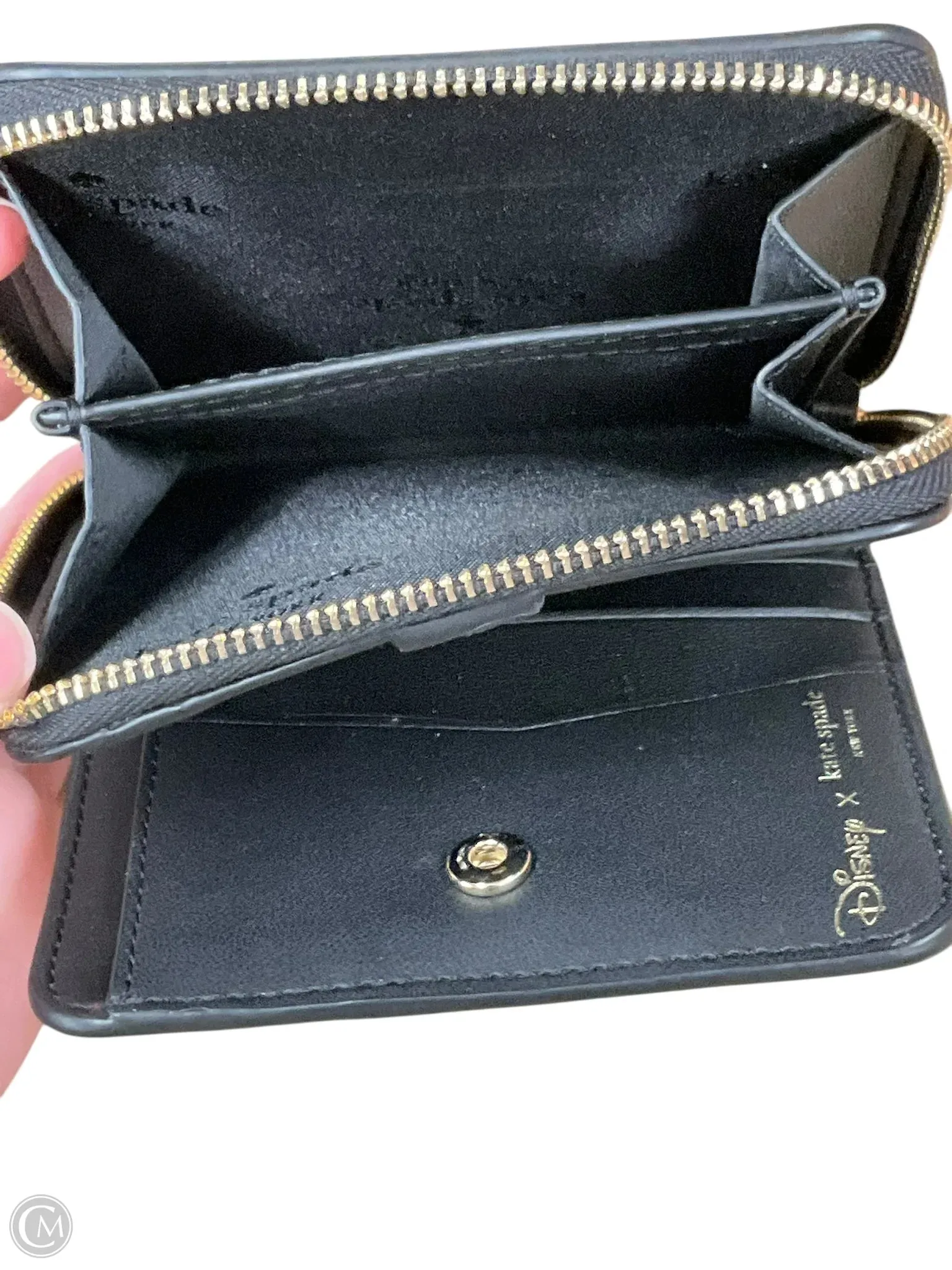 Wallet Designer By Kate Spade, Size: Small