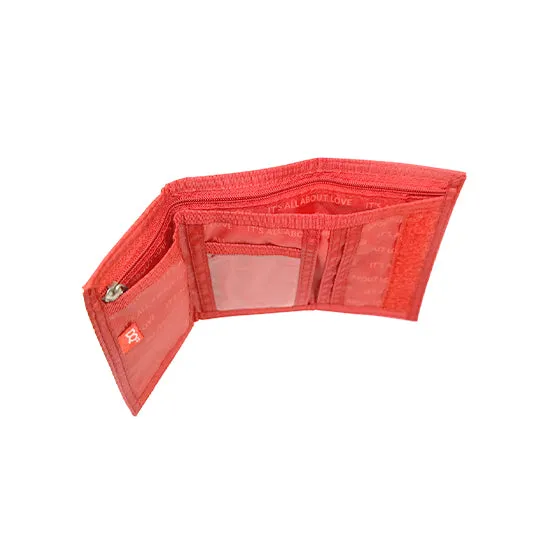 Wallet Kids Teddy