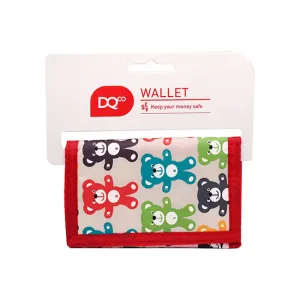 Wallet Kids Teddy