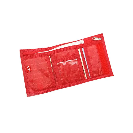 Wallet Kids Teddy
