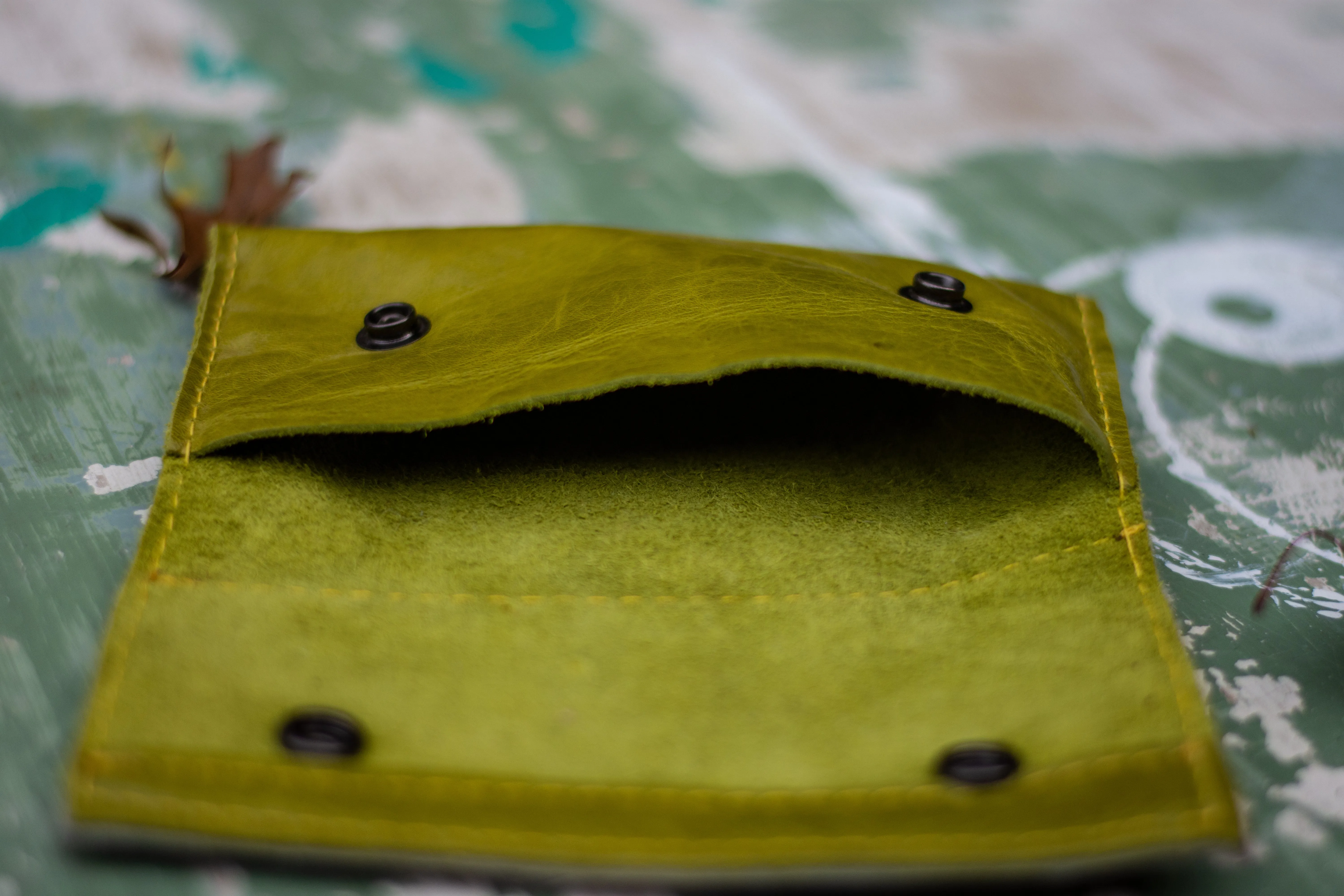 Wallet