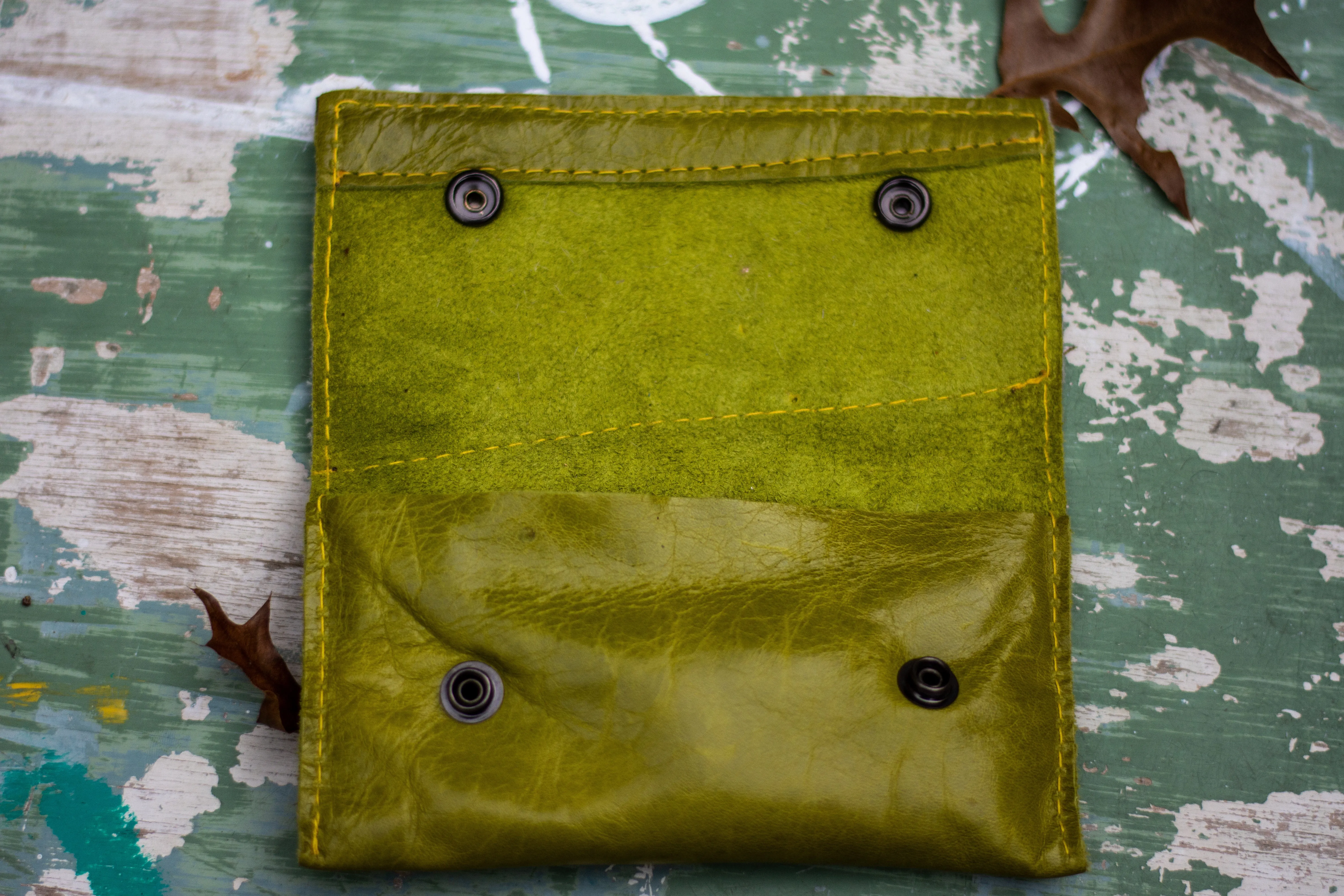 Wallet