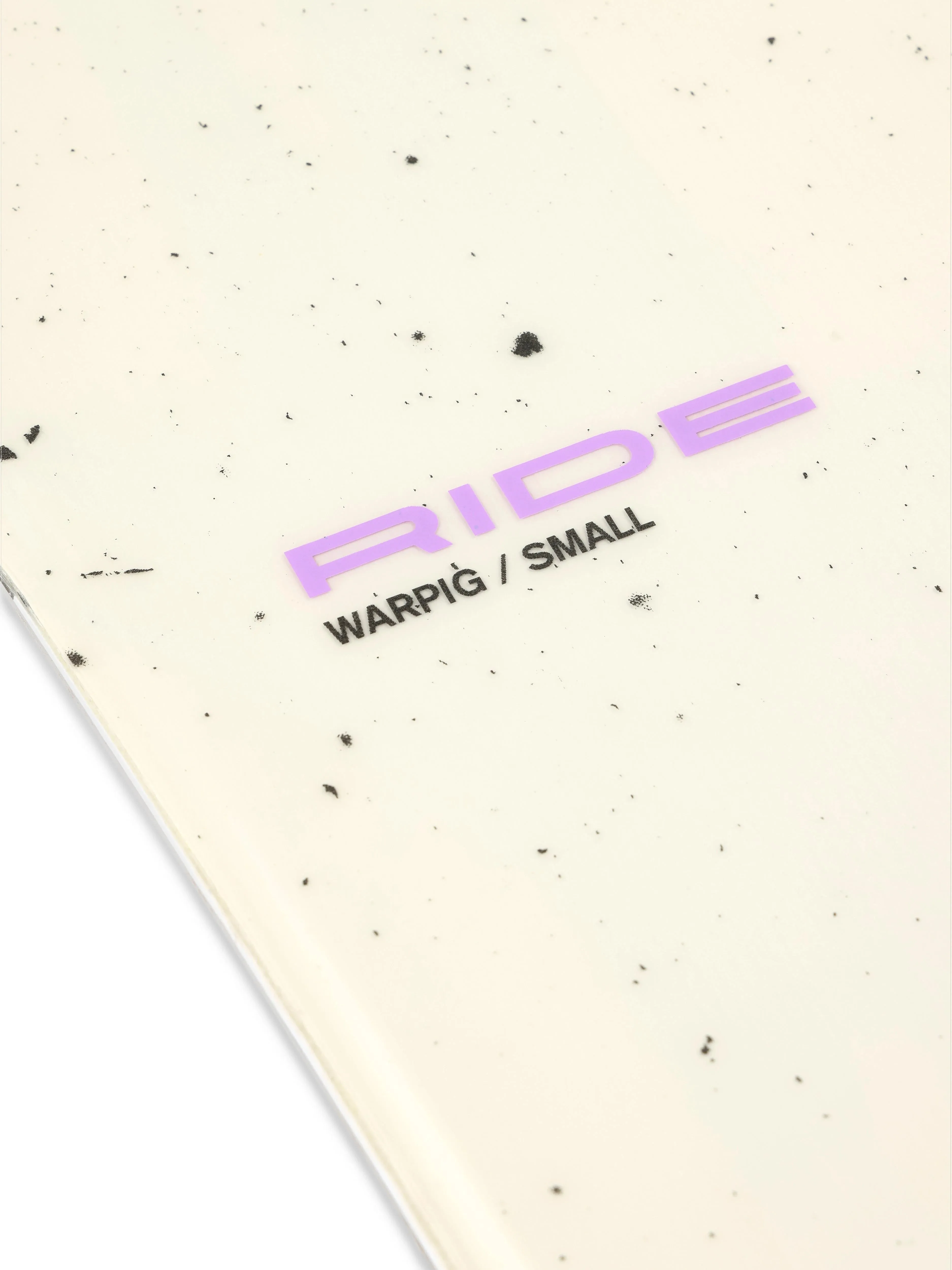 War Pig Snowboard 2023