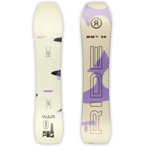 War Pig Snowboard 2023