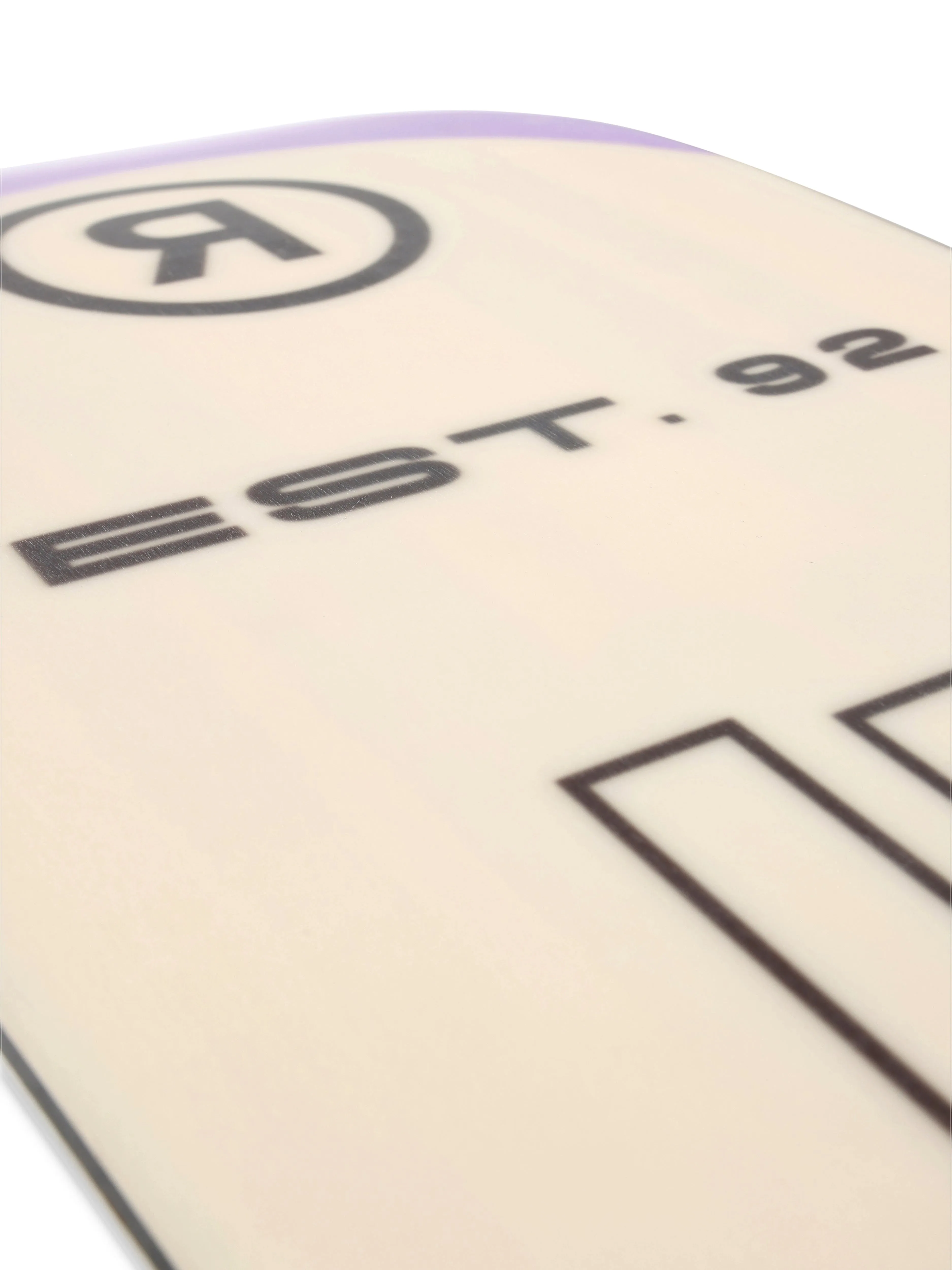 War Pig Snowboard 2023