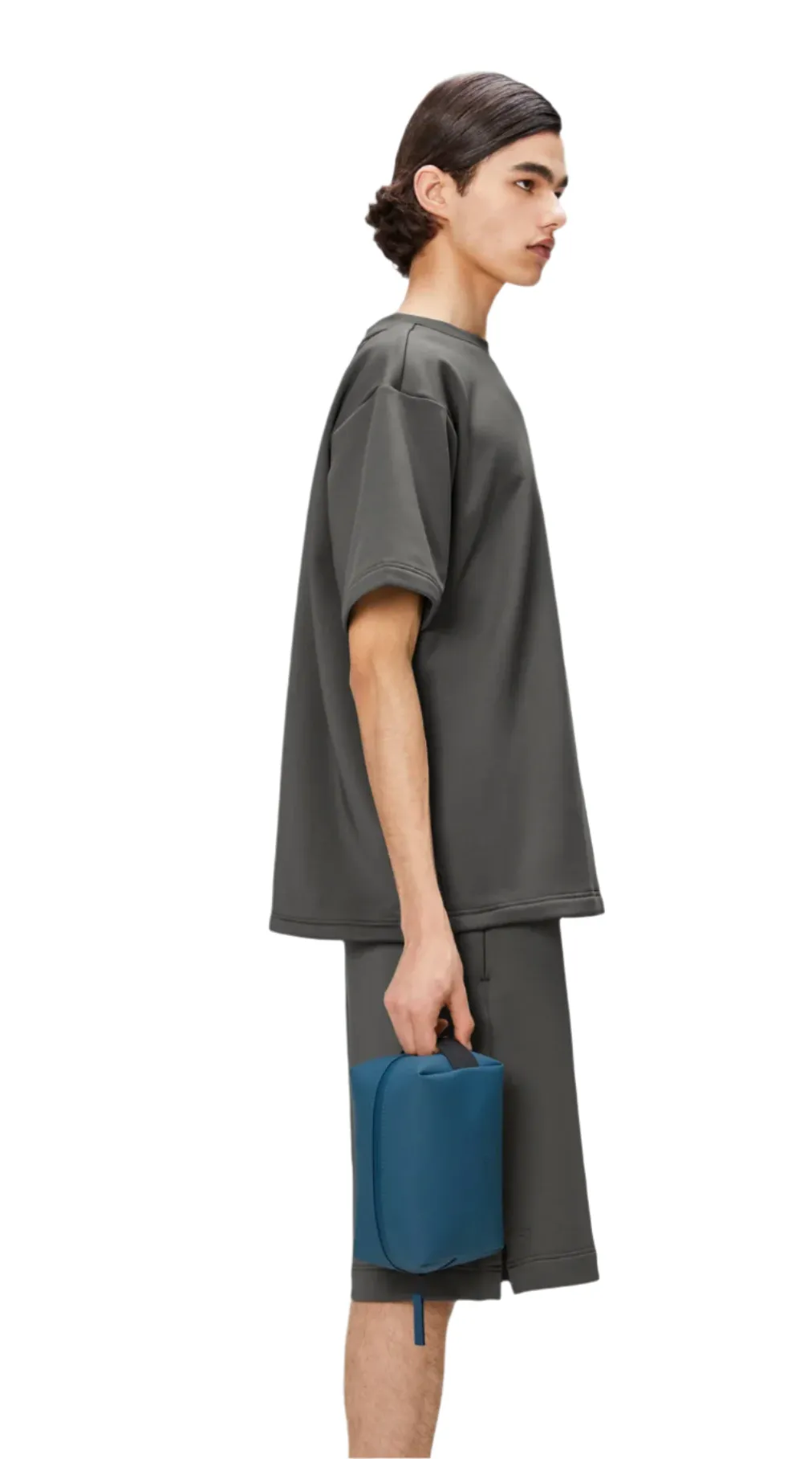 Wash Bag Small | Pulse