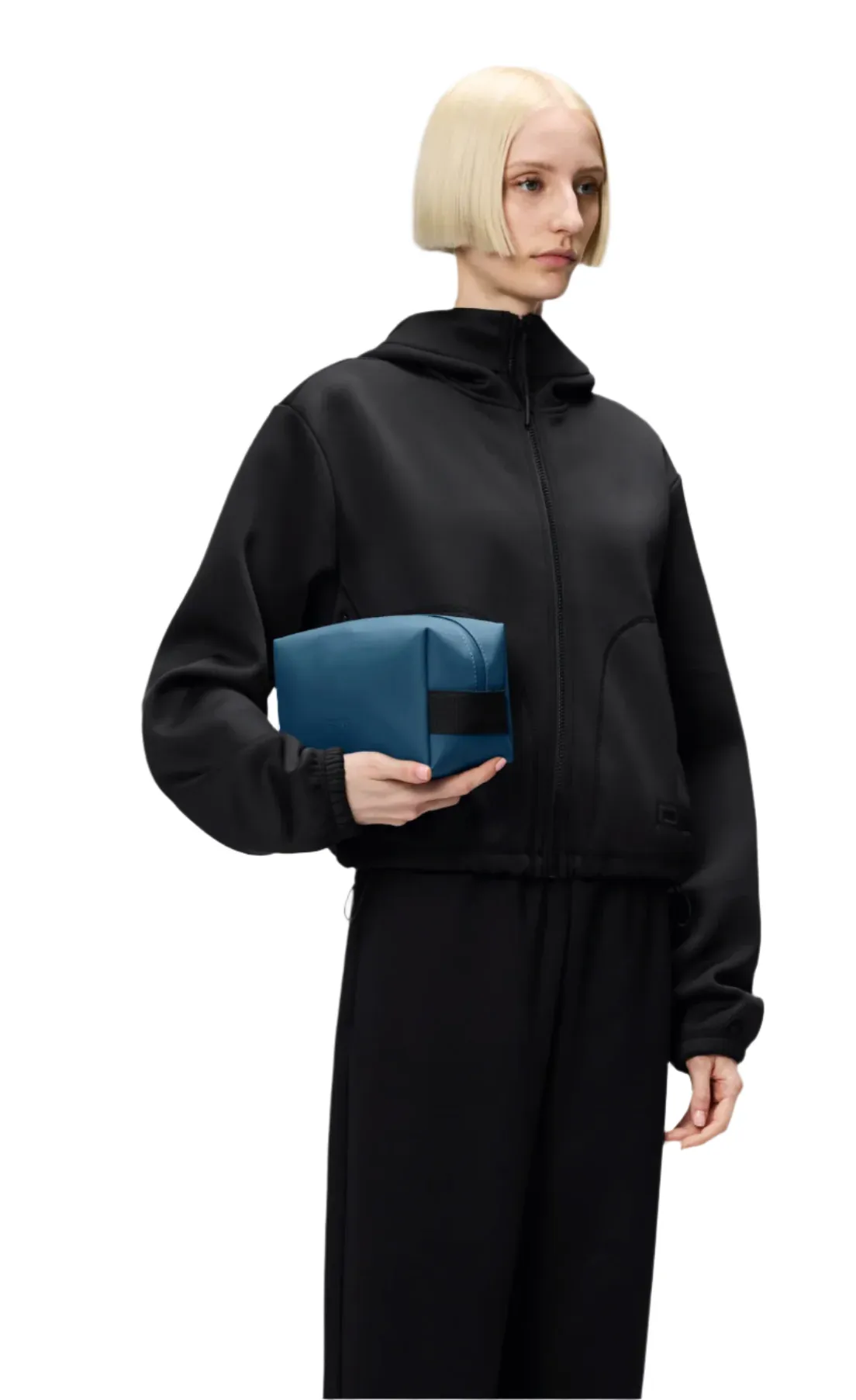 Wash Bag Small | Pulse