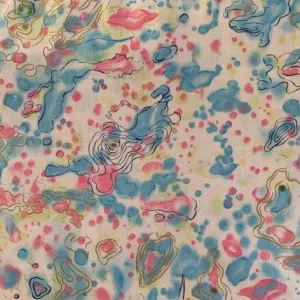 Water Garden - 5 YDS