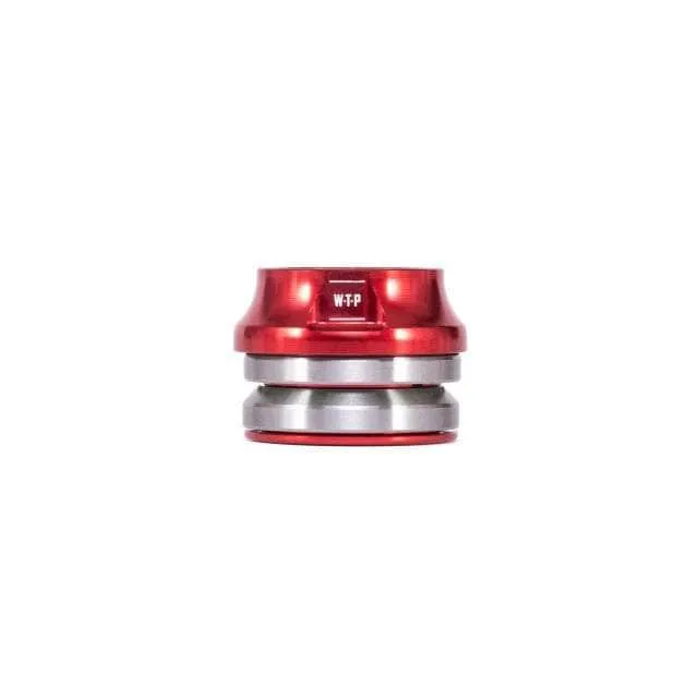 We The People Compact Headset