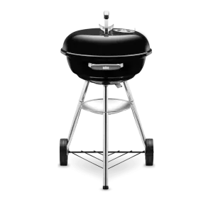 Weber Compact Kettle Charcoal Barbecue 47cm