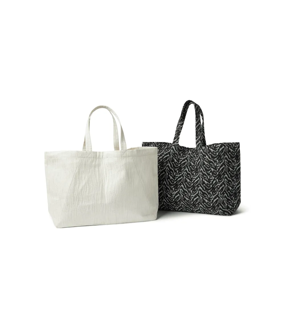 Weekend Tote Bag