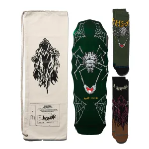 Welcome - X Stance Untitled Set 9.75 Skateboard Deck