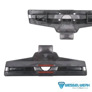 Wessel Werk Carpet Turn & Clean Floor Tool