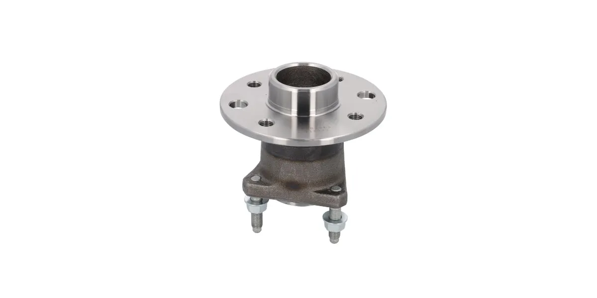 Wheel Bearing Kit Rear Chev Corsa 1.4I Ldv,1.7Dti,Chev Utility 1.4,1.8,Corsa,Opel Tigra,Meriva 2001-2017 (For 1 Wheel only)