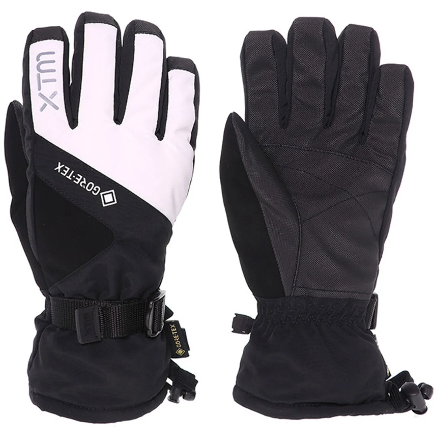 Whistler II GORE-TEX Ladies Snow Glove