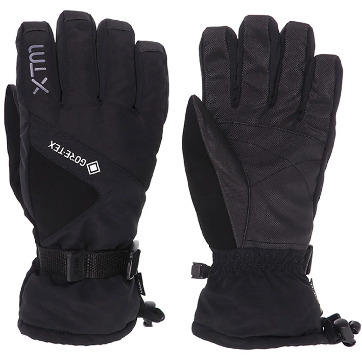 Whistler II GORE-TEX Men's Snow Glove