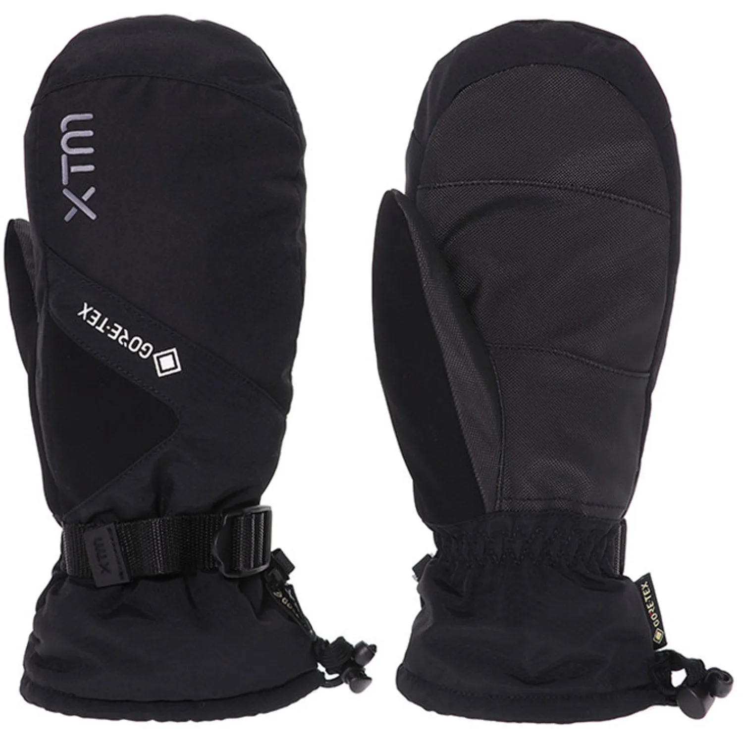 Whistler II GORE-TEX Snow Unisex Mitt