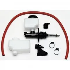 Wilwood 7/8” Compact Remote Flange Mount Master Cylinder Kit