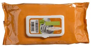 Wipe Baby Nice & Clean 80Ea/Pk