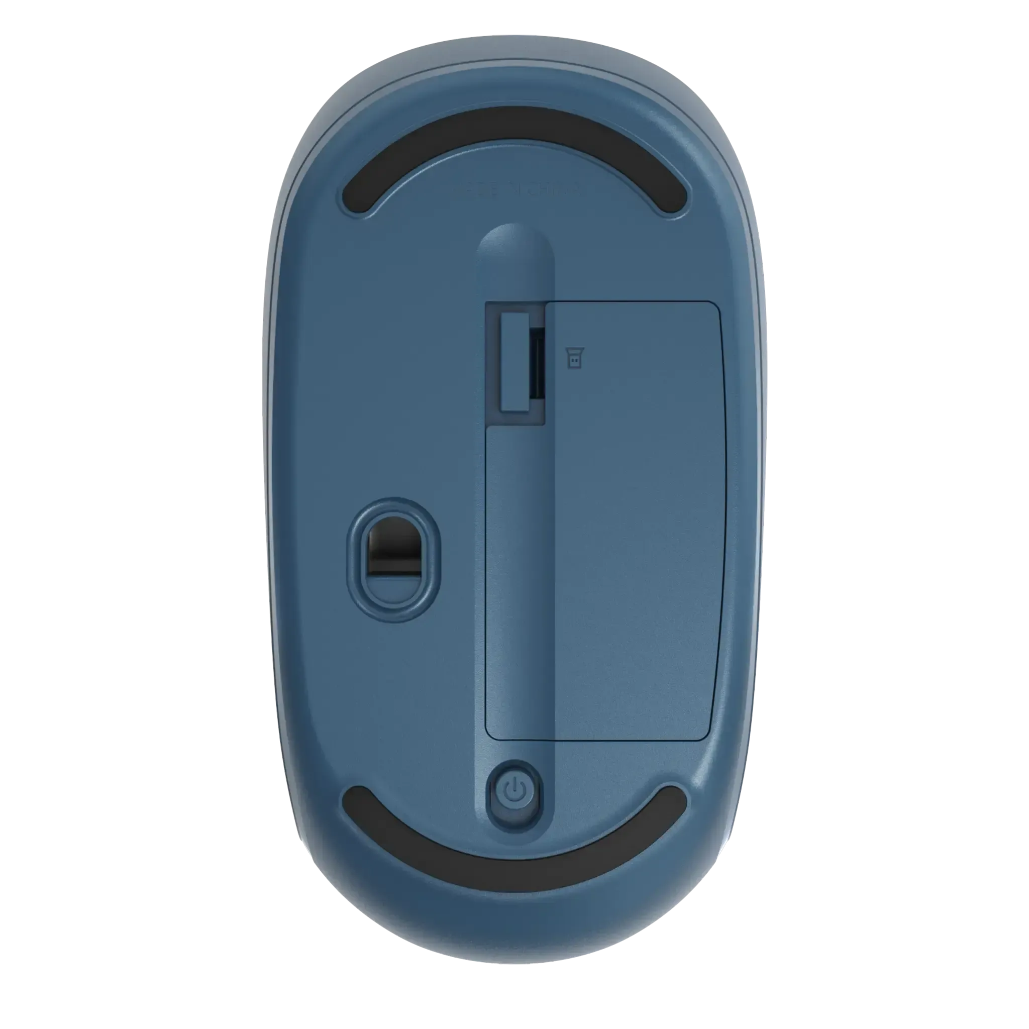 Wireless Mobile Mouse 1850