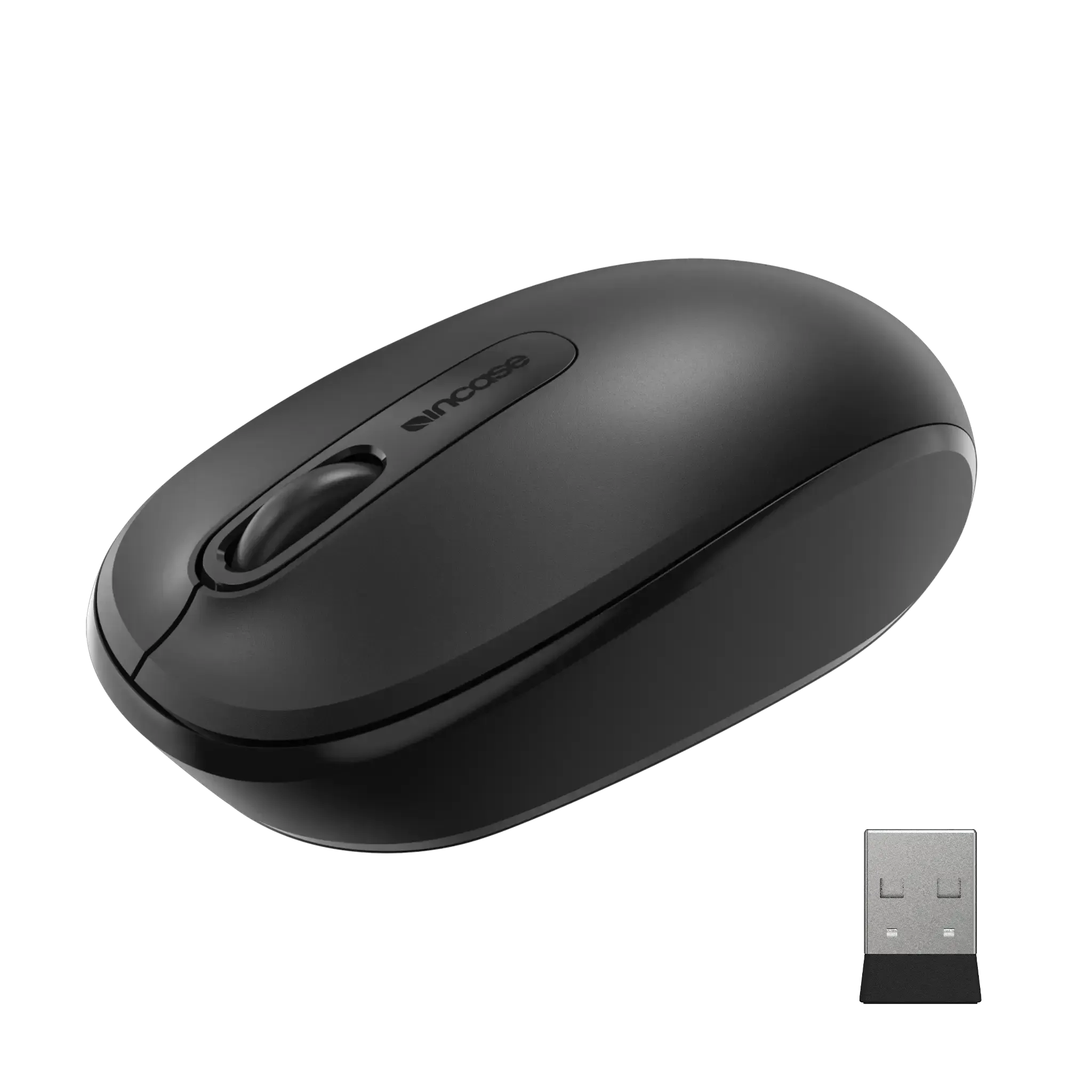 Wireless Mobile Mouse 1850