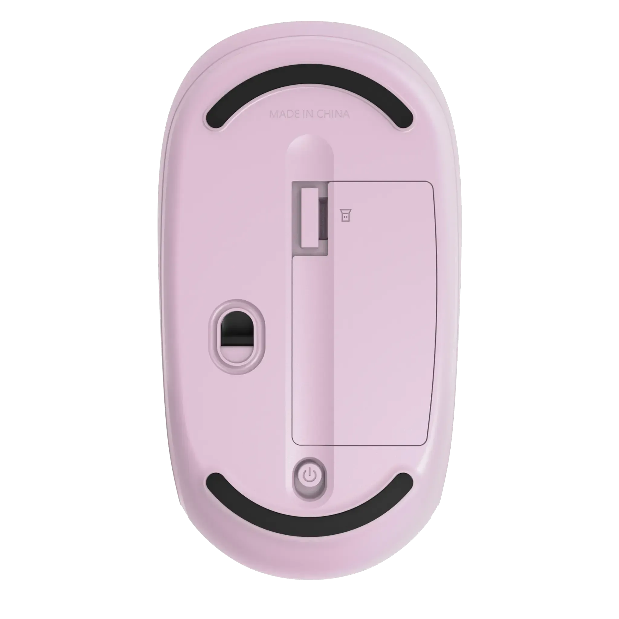 Wireless Mobile Mouse 1850