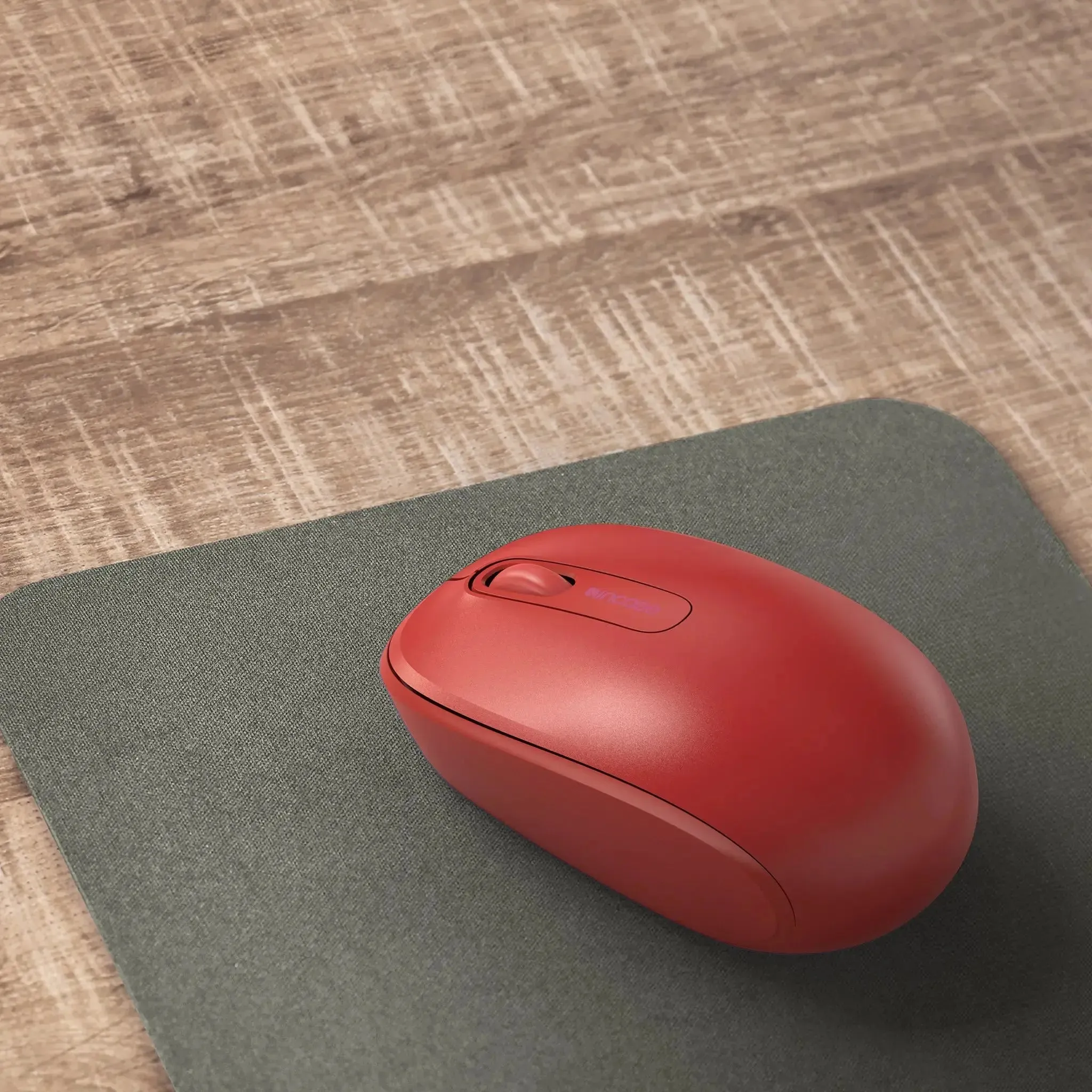 Wireless Mobile Mouse 1850