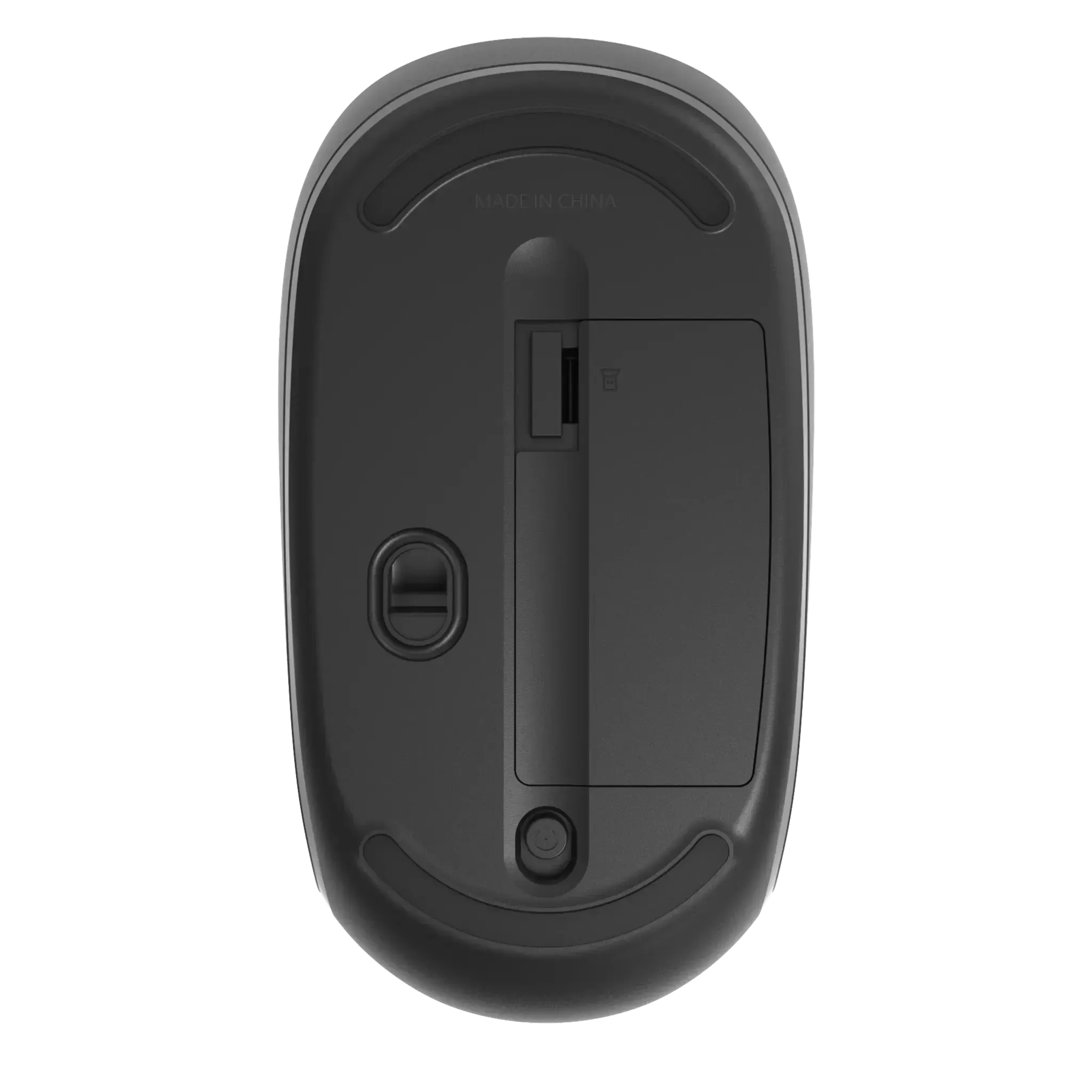 Wireless Mobile Mouse 1850