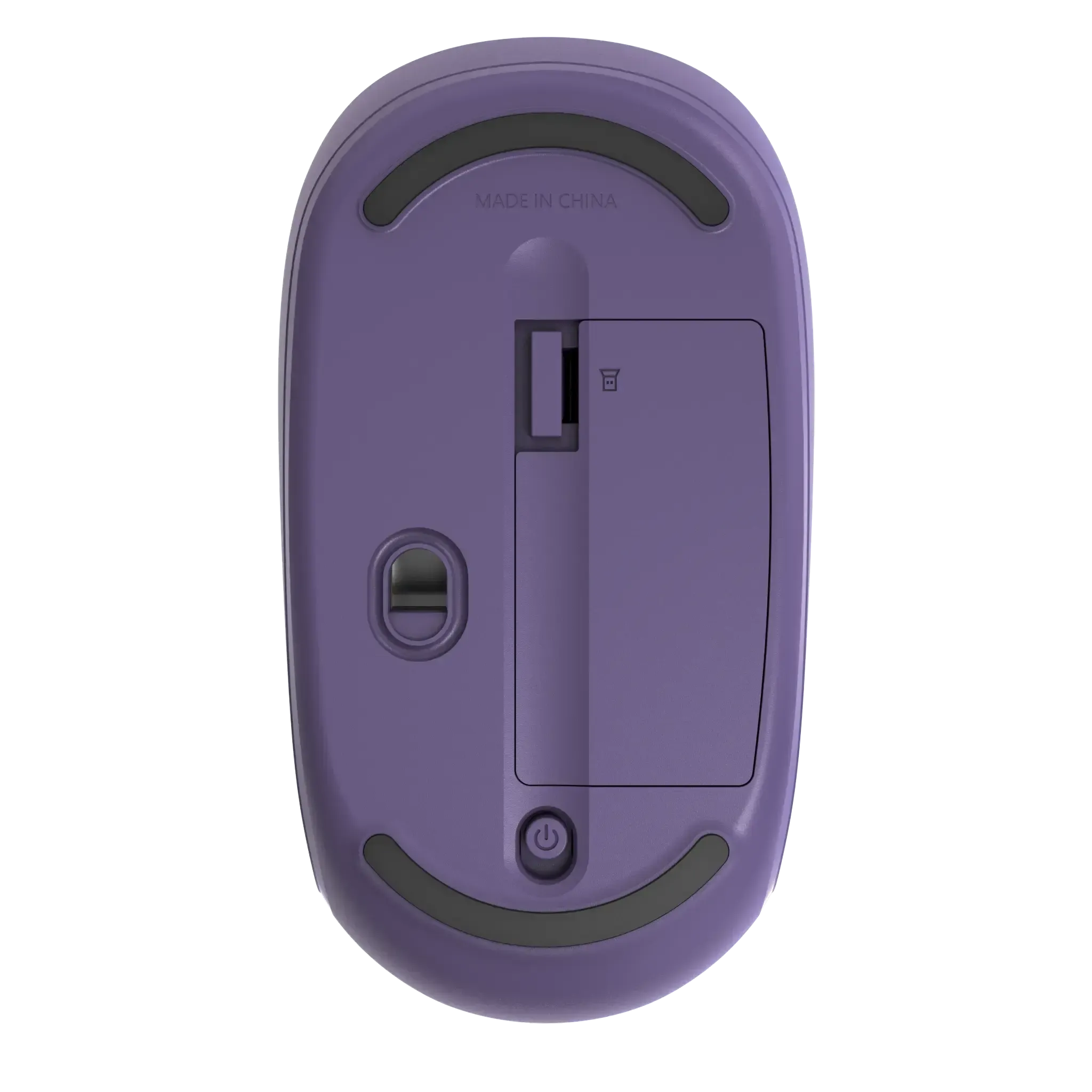 Wireless Mobile Mouse 1850