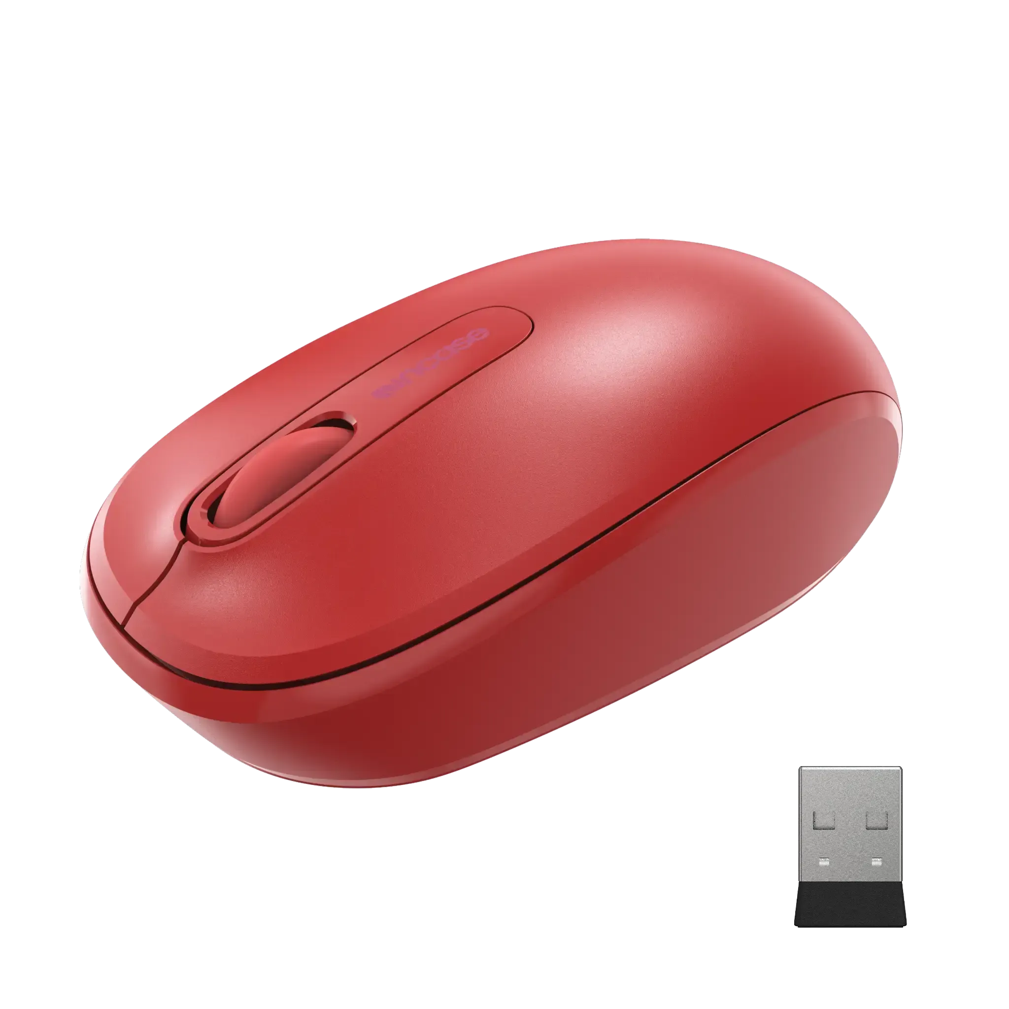 Wireless Mobile Mouse 1850