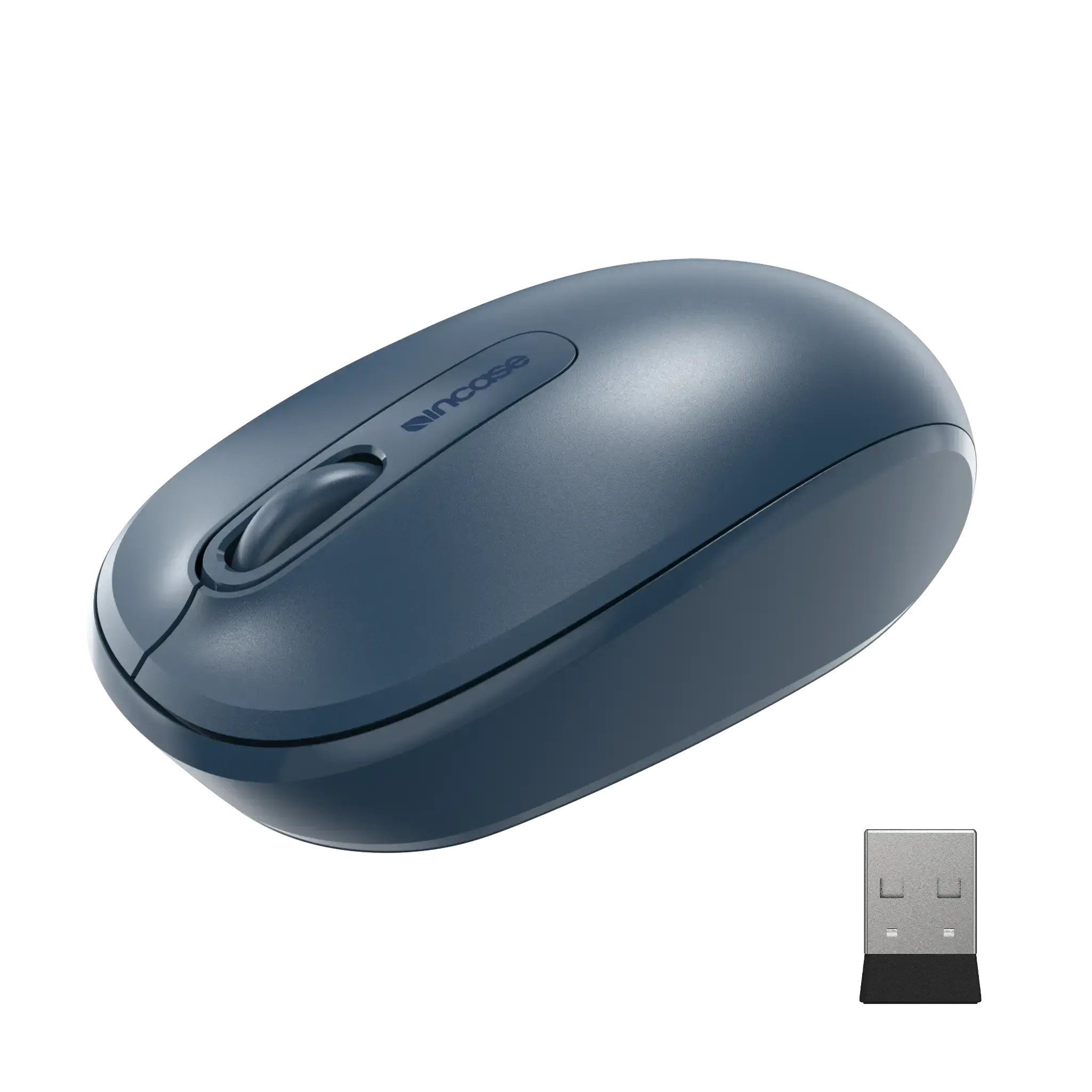 Wireless Mobile Mouse 1850