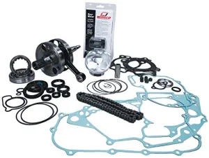 Wiseco PWR160-100 Garage Buddy Complete Engine Rebuild Kit
