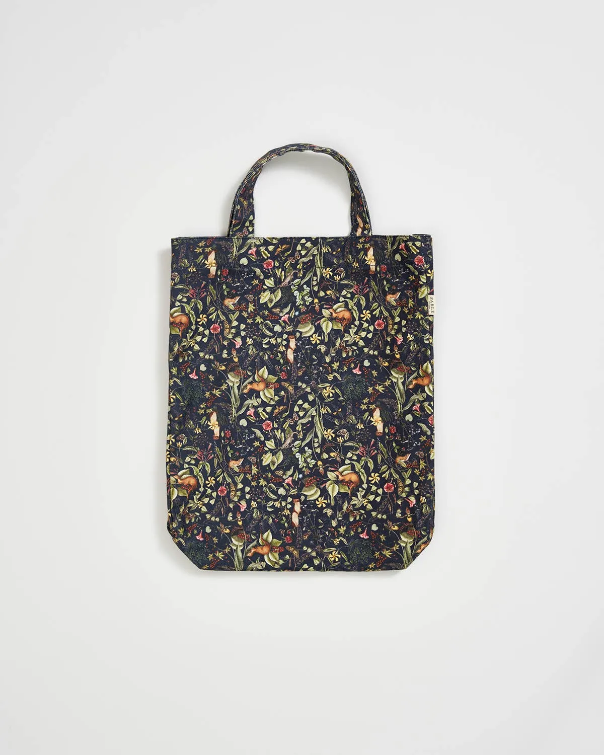 Wolf Garden Shopping Tote