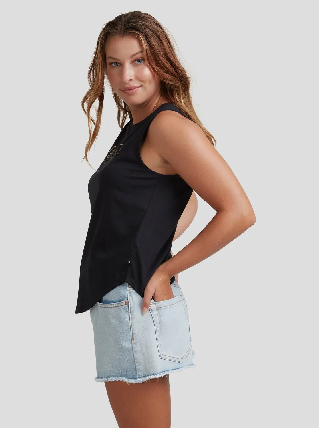 Womens All Time Tank Top